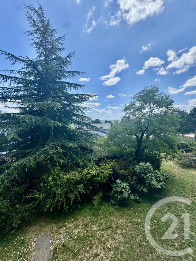 Appartement T5 &agrave; vendre - 5 pi&egrave;ces - 107,14 m2 - Rillieux La Pape - 69 - RHONE-ALPES