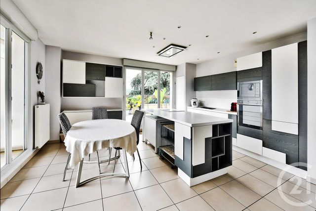 Appartement F4 &agrave; vendre - 4 pi&egrave;ces - 116 m2 - St Maurice De Beynost - 01 - RHONE-ALPES