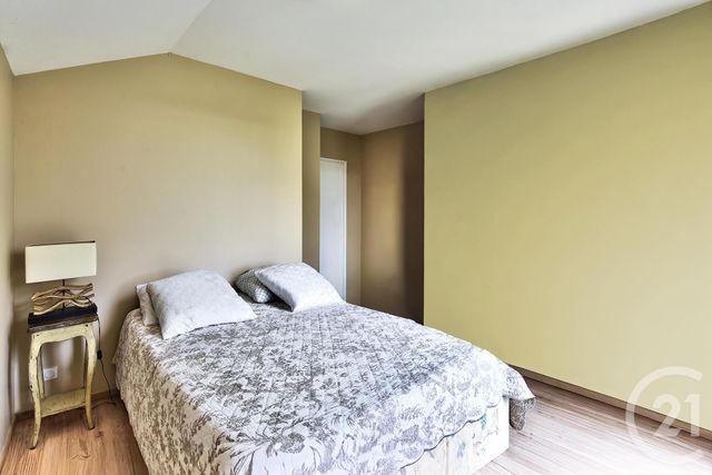 Appartement F4 &agrave; vendre - 4 pi&egrave;ces - 116 m2 - St Maurice De Beynost - 01 - RHONE-ALPES