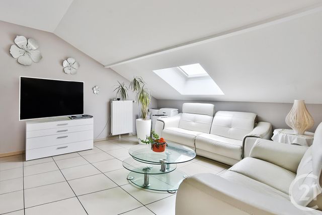 Appartement F4 &agrave; vendre - 4 pi&egrave;ces - 116 m2 - St Maurice De Beynost - 01 - RHONE-ALPES