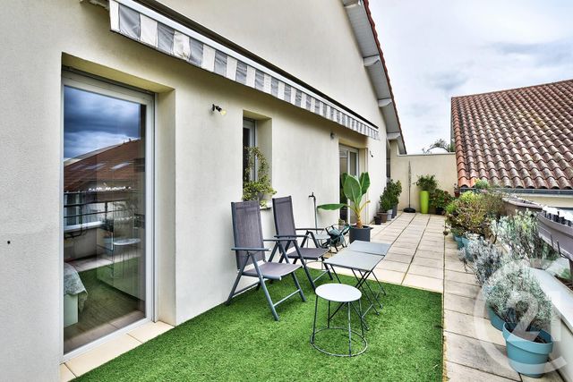 Appartement F4 &agrave; vendre - 4 pi&egrave;ces - 116 m2 - St Maurice De Beynost - 01 - RHONE-ALPES