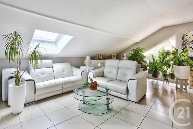 Appartement F4 &agrave; vendre - 4 pi&egrave;ces - 116 m2 - St Maurice De Beynost - 01 - RHONE-ALPES