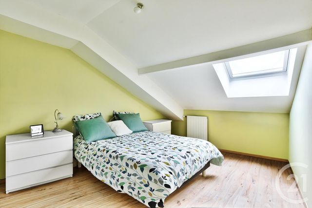 Appartement F4 &agrave; vendre - 4 pi&egrave;ces - 116 m2 - St Maurice De Beynost - 01 - RHONE-ALPES