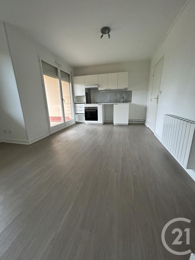 Appartement T2 à vendre SATHONAY CAMP