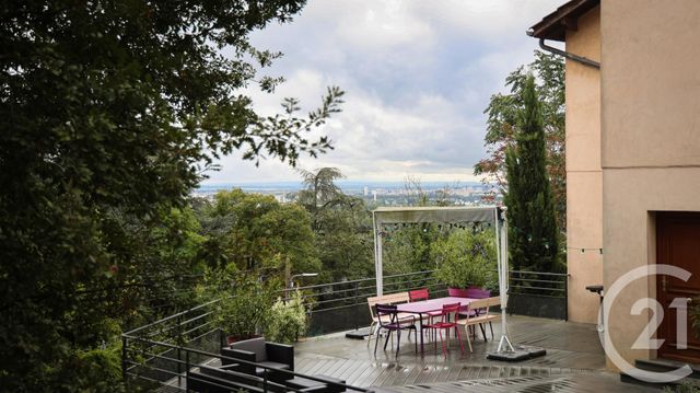 maison - RILLIEUX LA PAPE - 69