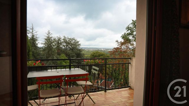 Maison à vendre - 6 pièces - 140 m2 - Rillieux La Pape - 69 - RHONE-ALPES