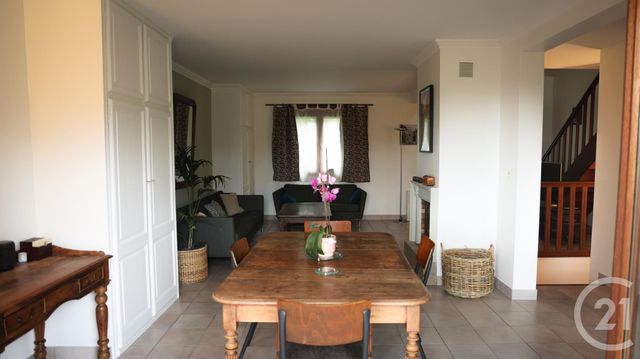 Maison à vendre - 6 pièces - 140 m2 - Rillieux La Pape - 69 - RHONE-ALPES