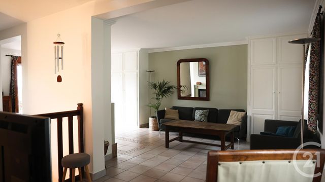 Maison à vendre - 6 pièces - 140 m2 - Rillieux La Pape - 69 - RHONE-ALPES