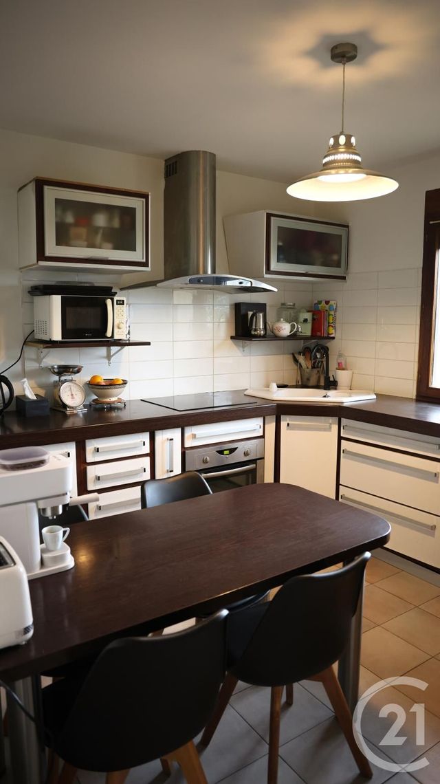 Maison à vendre - 6 pièces - 140 m2 - Rillieux La Pape - 69 - RHONE-ALPES