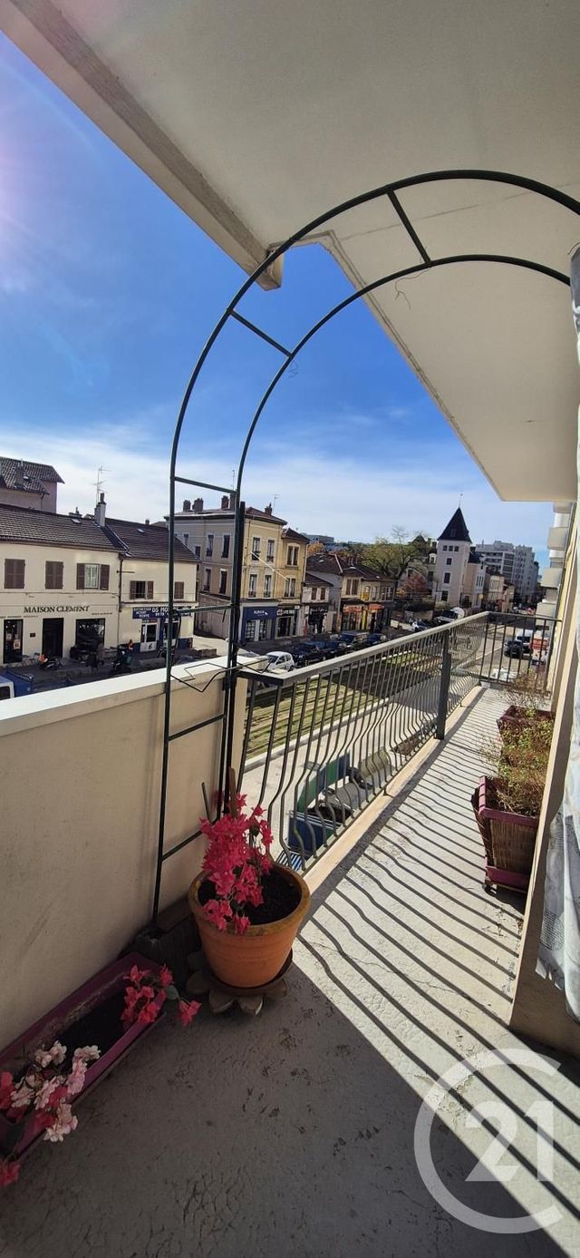 appartement - VILLEURBANNE - 69