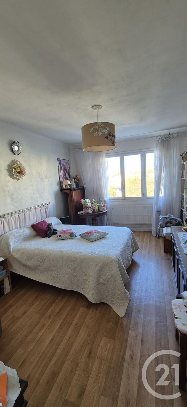 Appartement F4 &agrave; vendre - 4 pi&egrave;ces - 80 m2 - Villeurbanne - 69 - RHONE-ALPES