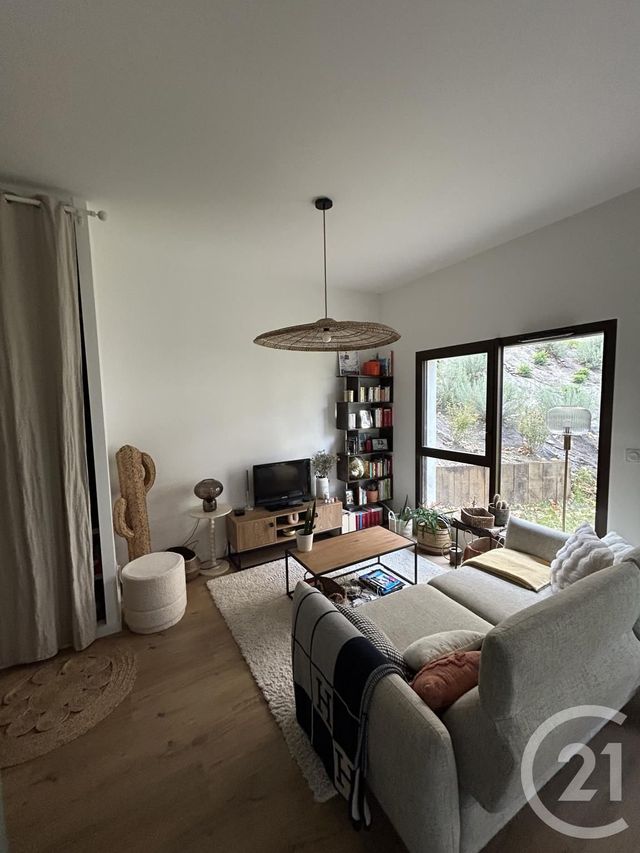 Appartement F2 &agrave; louer - 2 pi&egrave;ces - 45 m2 - Lyon - 69005 - RHONE-ALPES
