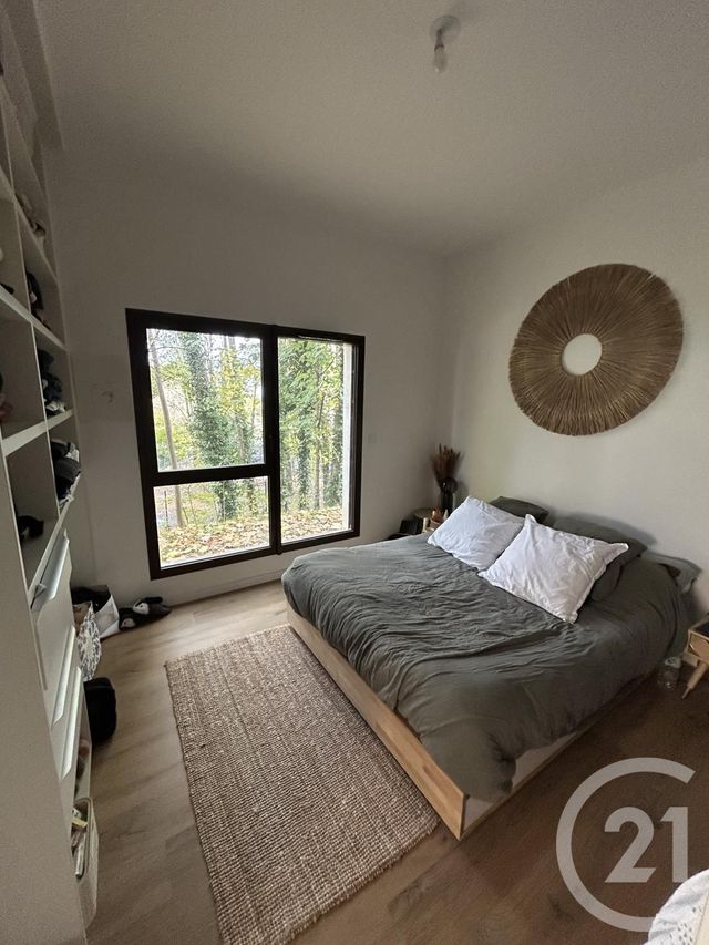 Appartement F2 &agrave; louer - 2 pi&egrave;ces - 45 m2 - Lyon - 69005 - RHONE-ALPES