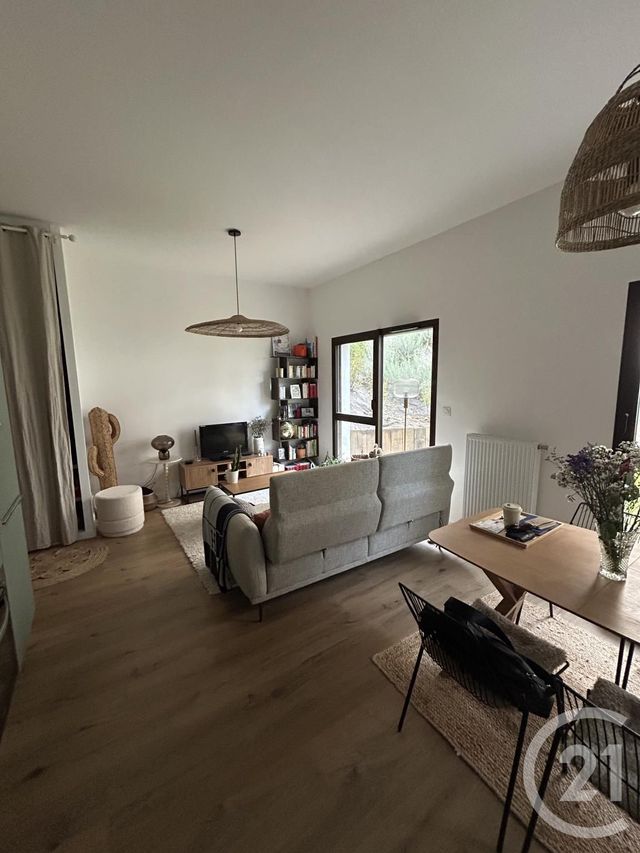 Appartement F2 &agrave; louer - 2 pi&egrave;ces - 45 m2 - Lyon - 69005 - RHONE-ALPES
