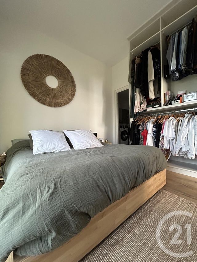 Appartement F2 &agrave; louer - 2 pi&egrave;ces - 45 m2 - Lyon - 69005 - RHONE-ALPES