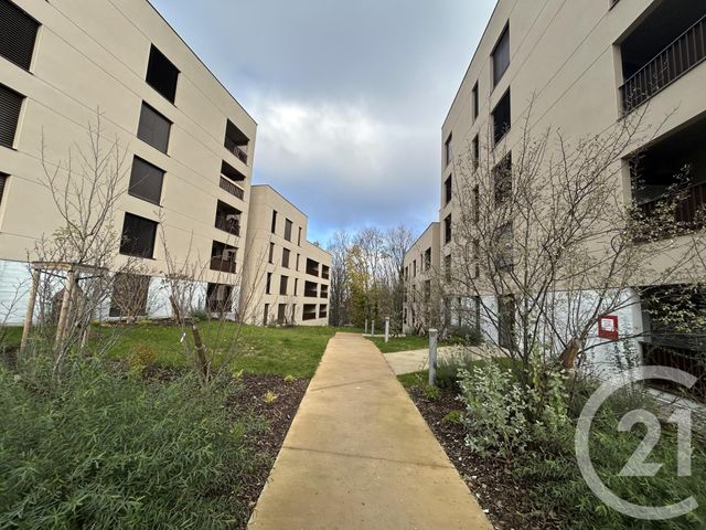 Appartement F2 &agrave; louer - 2 pi&egrave;ces - 45 m2 - Lyon - 69005 - RHONE-ALPES
