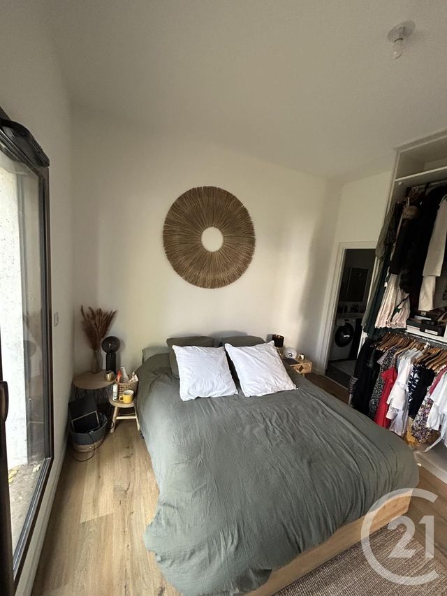 Appartement F2 &agrave; louer - 2 pi&egrave;ces - 45 m2 - Lyon - 69005 - RHONE-ALPES