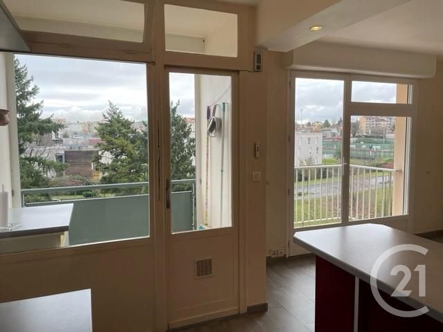 Appartement F3 à louer - 3 pièces - 60 m2 - Fontaines Sur Saone - 69 - RHONE-ALPES