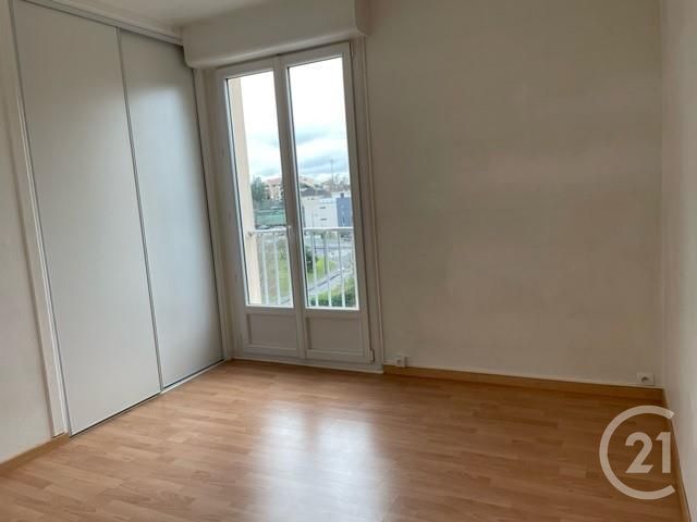 Appartement F3 à louer - 3 pièces - 60 m2 - Fontaines Sur Saone - 69 - RHONE-ALPES