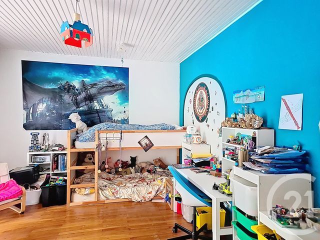 Maison &agrave; vendre - 5 pi&egrave;ces - 131,61 m2 - Sathonay Village - 69 - RHONE-ALPES