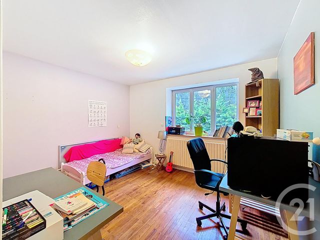 Maison &agrave; vendre - 5 pi&egrave;ces - 131,61 m2 - Sathonay Village - 69 - RHONE-ALPES