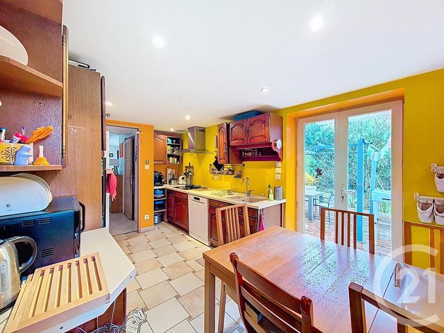 Maison &agrave; vendre - 5 pi&egrave;ces - 131,61 m2 - Sathonay Village - 69 - RHONE-ALPES