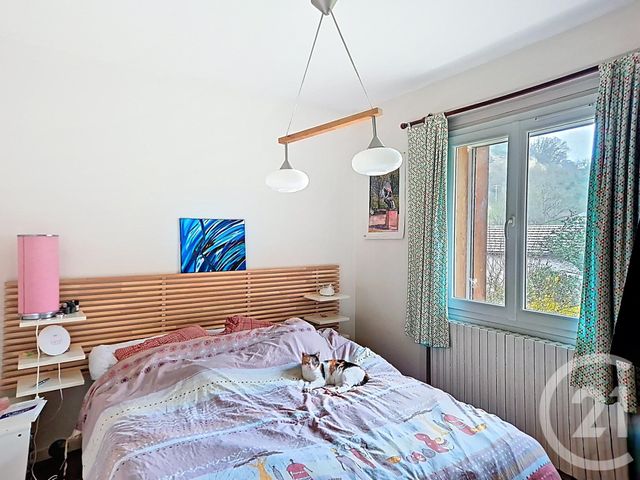 Maison &agrave; vendre - 5 pi&egrave;ces - 131,61 m2 - Sathonay Village - 69 - RHONE-ALPES