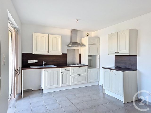 Maison &agrave; vendre - 4 pi&egrave;ces - 110 m2 - Miribel - 01 - RHONE-ALPES