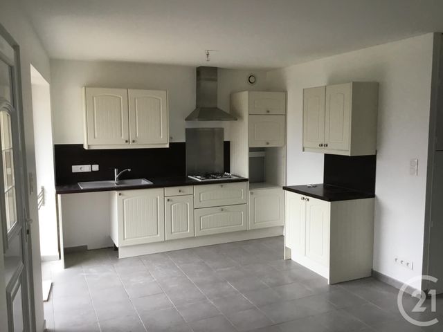 Maison &agrave; vendre - 4 pi&egrave;ces - 110 m2 - Miribel - 01 - RHONE-ALPES