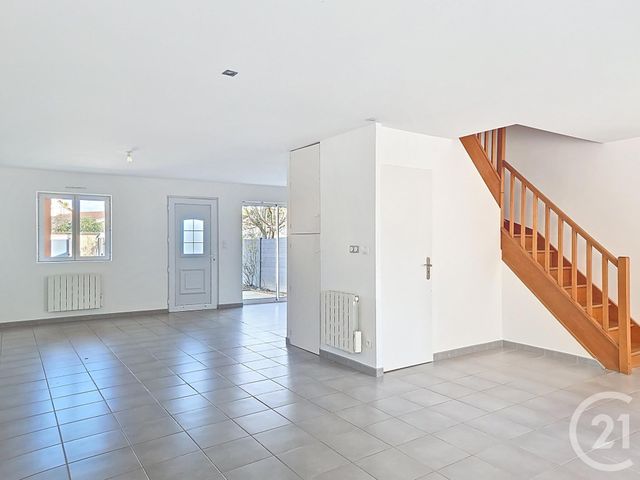 Maison &agrave; vendre - 4 pi&egrave;ces - 110 m2 - Miribel - 01 - RHONE-ALPES