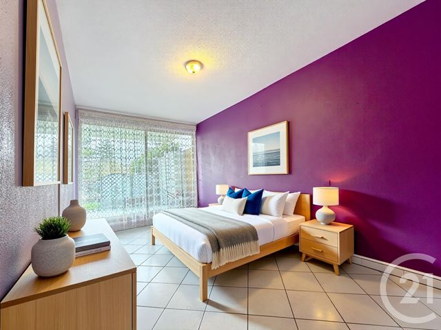 Appartement T3 &agrave; vendre - 3 pi&egrave;ces - 76,68 m2 - Sathonay Camp - 69 - RHONE-ALPES