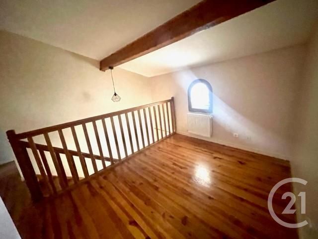 Appartement F3 &agrave; louer - 3 pi&egrave;ces - 78 m2 - Genay - 69 - RHONE-ALPES