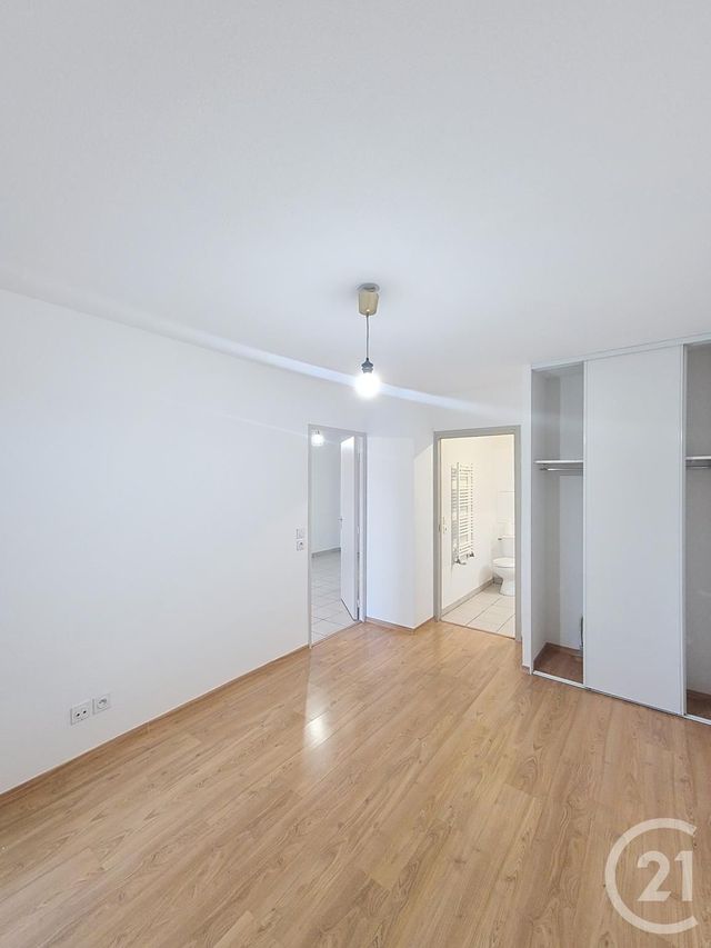 Appartement F2 &agrave; louer - 2 pi&egrave;ces - 39,25 m2 - Venissieux - 69 - RHONE-ALPES