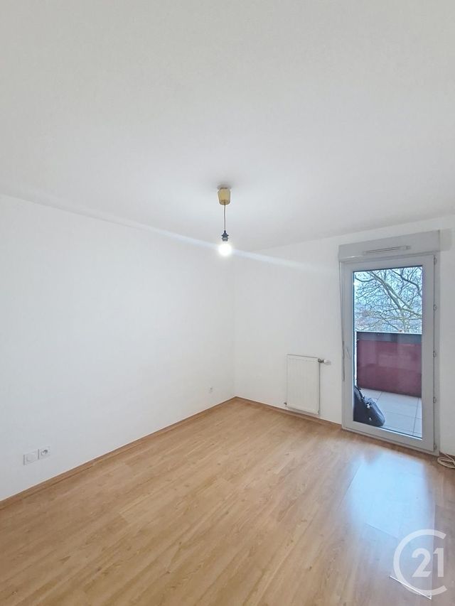 Appartement F2 &agrave; louer - 2 pi&egrave;ces - 39,25 m2 - Venissieux - 69 - RHONE-ALPES