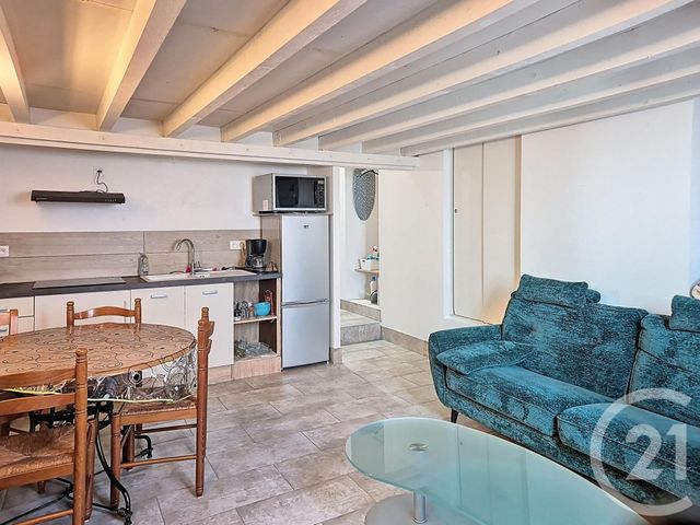 appartement - SATHONAY CAMP - 69