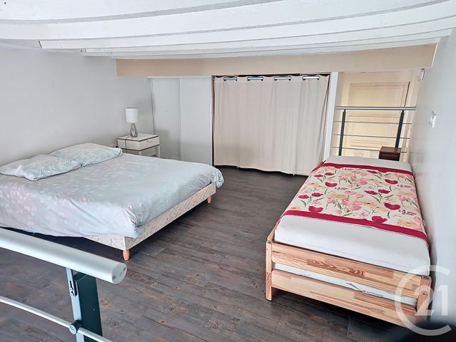 Appartement F2 &agrave; vendre - 2 pi&egrave;ces - 44 m2 - Sathonay Camp - 69 - RHONE-ALPES