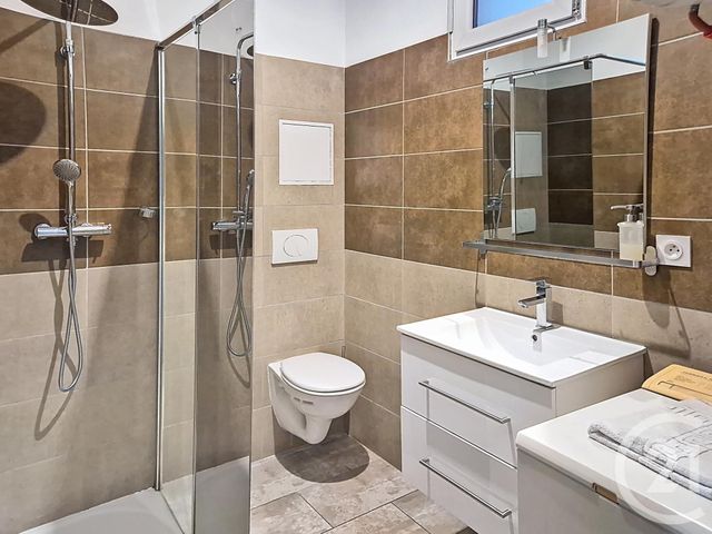 Appartement F2 &agrave; vendre - 2 pi&egrave;ces - 34 m2 - Sathonay Camp - 69 - RHONE-ALPES