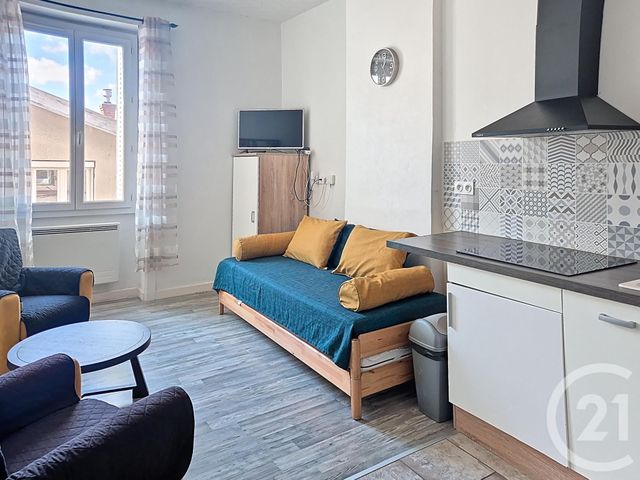 appartement - SATHONAY CAMP - 69