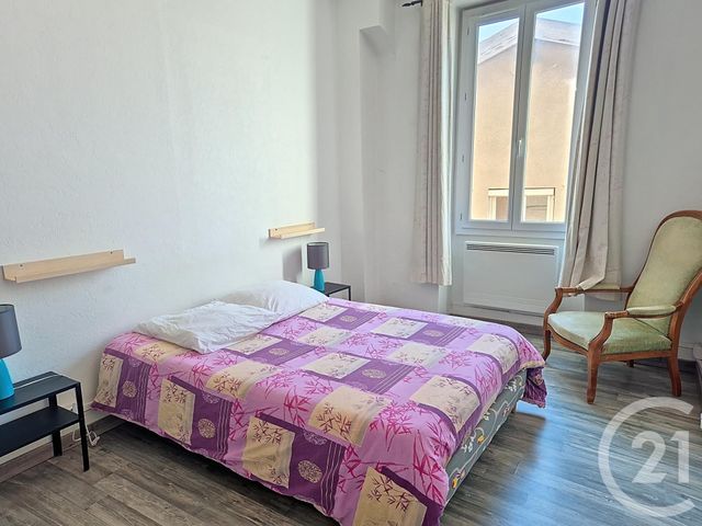 Appartement F2 &agrave; vendre - 2 pi&egrave;ces - 34 m2 - Sathonay Camp - 69 - RHONE-ALPES
