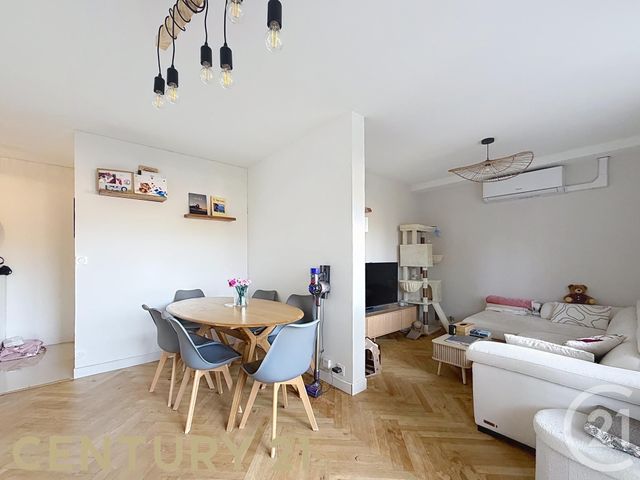 appartement - RILLIEUX LA PAPE - 69