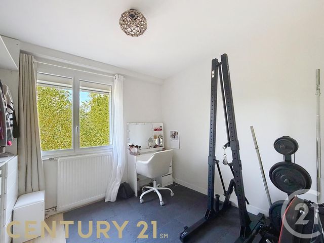 Appartement T3 &agrave; vendre - 3 pi&egrave;ces - 69 m2 - Rillieux La Pape - 69 - RHONE-ALPES