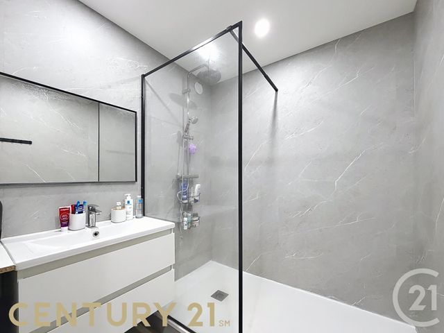 Appartement T3 &agrave; vendre - 3 pi&egrave;ces - 69 m2 - Rillieux La Pape - 69 - RHONE-ALPES