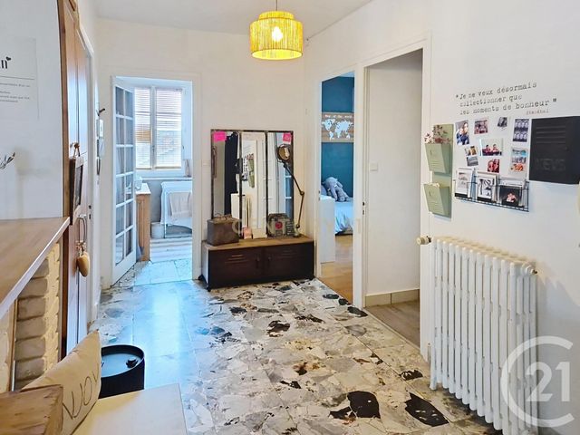 Appartement F4 &agrave; vendre - 4 pi&egrave;ces - 120 m2 - Sathonay Camp - 69 - RHONE-ALPES