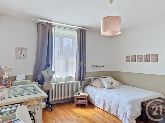Appartement F4 &agrave; vendre - 4 pi&egrave;ces - 120 m2 - Sathonay Camp - 69 - RHONE-ALPES