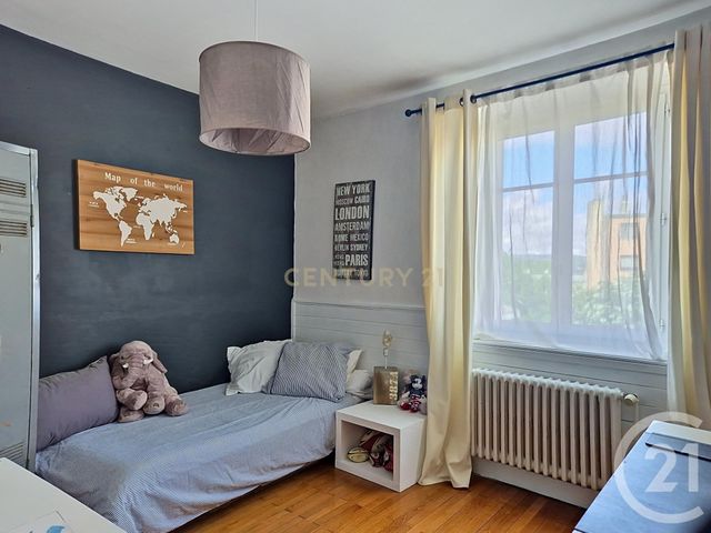 Appartement F4 &agrave; vendre - 4 pi&egrave;ces - 120 m2 - Sathonay Camp - 69 - RHONE-ALPES