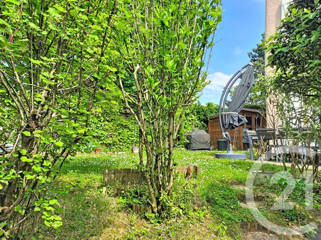 Appartement Duplex &agrave; vendre - 4 pi&egrave;ces - 84 m2 - Sathonay Camp - 69 - RHONE-ALPES