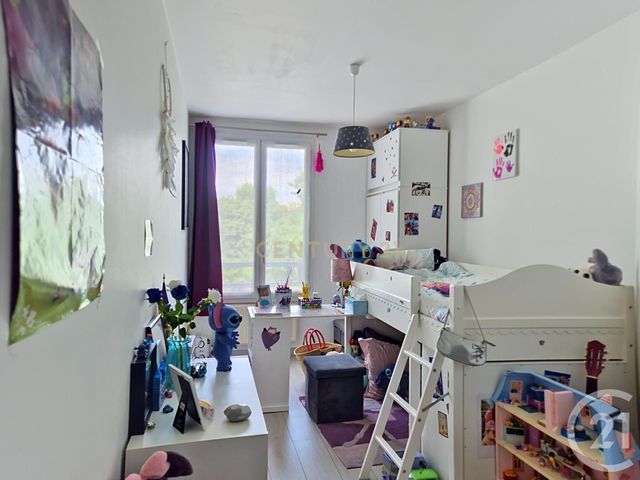 Appartement Duplex &agrave; vendre - 4 pi&egrave;ces - 84 m2 - Sathonay Camp - 69 - RHONE-ALPES