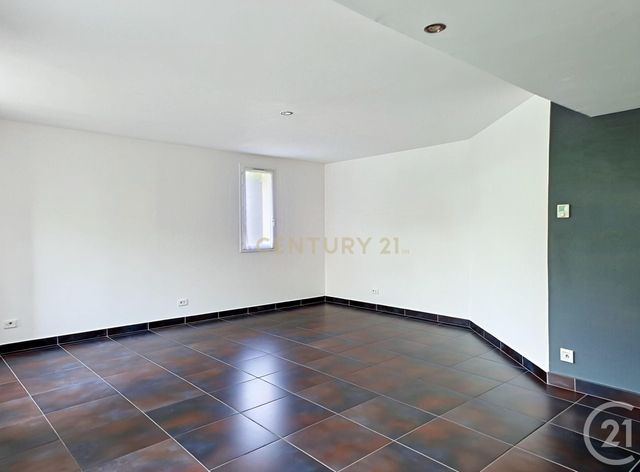 Appartement Duplex &agrave; vendre - 4 pi&egrave;ces - 84 m2 - Sathonay Camp - 69 - RHONE-ALPES