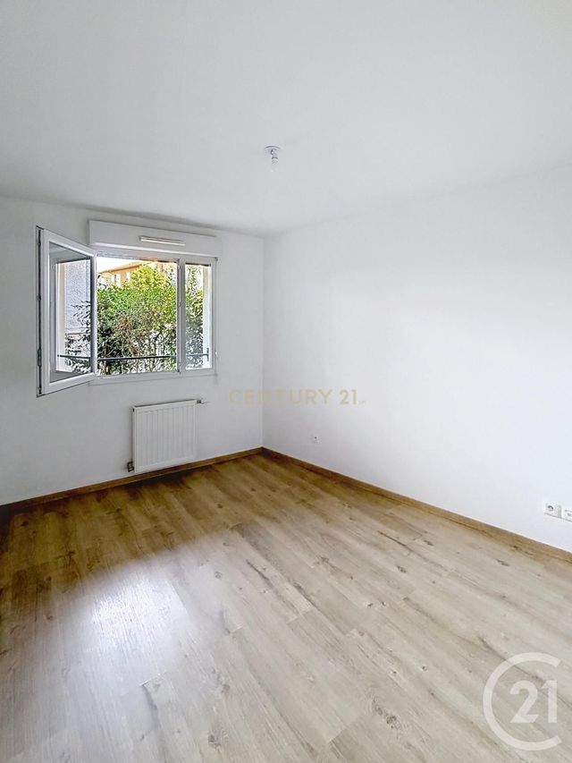 Appartement F2 &agrave; vendre - 2 pi&egrave;ces - 40,76 m2 - Rillieux La Pape - 69 - RHONE-ALPES