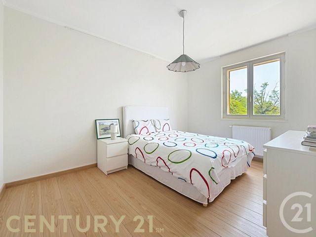 Maison &agrave; vendre - 5 pi&egrave;ces - 200 m2 - Sathonay Camp - 69 - RHONE-ALPES